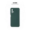 Чохол ARM ICON Case для Xiaomi Redmi 9T Pine Green (ARM58253)