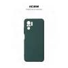 Чохол ARM ICON Case для Xiaomi Redmi Note 10/Note 10s Pine Green (ARM58825)