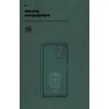 Чехол ARM ICON Case для Xiaomi Redmi Note 10/Note 10s Pine Green (ARM58825)