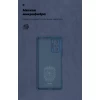 Чехол ARM ICON Case для Xiaomi Redmi Note 10 Pro Blue (ARM58261)