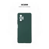 Чехол ARM ICON Case для Xiaomi Redmi Note 10 Pro Pine Green (ARM58552)