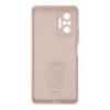 Чехол ARM ICON Case для Xiaomi Redmi Note 10 Pro Pink Sand (ARM58829)