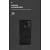Чохол ARM ICON Case для Xiaomi Redmi Note 8 Black (ARM55867)