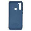 Чехол ARM ICON Case для Xiaomi Redmi Note 8 Blue (ARM55865)