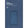 Чохол ARM ICON Case для Xiaomi Redmi Note 8 Blue (ARM55865)