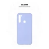 Чохол ARM ICON Case для Xiaomi Redmi Note 8 Lavender (ARM55864)
