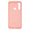 Чохол ARM ICON Case для Xiaomi Redmi Note 8 Pink (ARM55869)