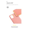 Чехол ARM ICON Case для Xiaomi Redmi Note 8 Pink (ARM55869)