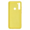 Чехол ARM ICON Case для Xiaomi Redmi Note 8 Yellow (ARM55866)