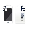 Чехол ARM Matte Slim Fit для Samsung Galaxy A31 (A315) Black (ARM56496)