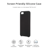 Чохол ARM Silicone Case 3D Series для Huawei Y5 2018/Honor 7A Black (ARM53872)