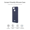 Чохол ARM Silicone Case 3D Series для Xiaomi Redmi 6 Midnight Blue (ARM53879)