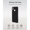 Чехол ARM Silicone Case для Huawei P Smart Plus/Nova 3i Black (ARM52286)