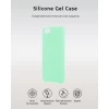 Чохол ARM Silicone Case для Huawei Y5 2018/Honor 7A Ocean Mint (ARM52933)