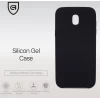 Чехол ARM Silicone Case для Samsung Galaxy J5 (J530) Black (ARM51401)