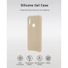 Чехол ARM Silicone Case для Xiaomi Redmi S2 Pink Sand (ARM53323)
