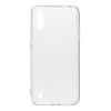 Чохол ARM Air Series для Samsung Galaxy A01 (A015) Transparent (ARM56141)