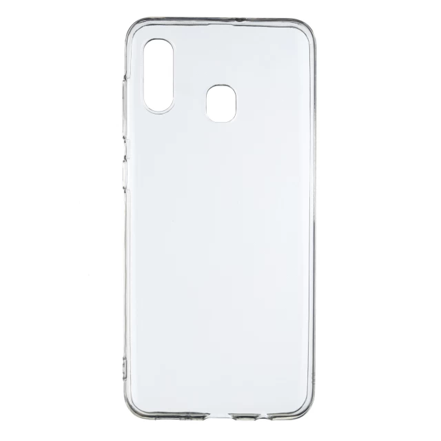Чехол ARM Air Series для Samsung Galaxy A30 (A305) Transparent (ARM54818)