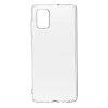 Чехол ARM Air Series для Samsung Galaxy A71 (A715) Transparent (ARM56143)