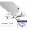 Чехол ARM Air Force для Samsung Galaxy Note 20 (N980) Transparent (ARM57102)