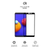 Захисне скло ARM Full Glue HD для Samsung Galaxy A01 Core (A013F) Black (ARM58299)