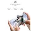 Защитное стекло ARM Full Glue HD для Samsung Galaxy A10s (A107)/A10/M10 Black (ARM58300)