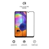Захисне скло ARM Full Glue HD для Samsung Galaxy A31 (A315) Black (ARM58304)