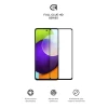 Защитное стекло ARM Full Glue HD для Samsung Galaxy A52 (A525) Black (ARM58901)