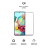 Захисне скло ARM Full Glue HD для Samsung Galaxy A71 (A715) Black (ARM58307)