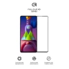 Захисне скло ARM Full Glue HD для Samsung Galaxy M51 (M515) Black (ARM58311)