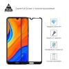 Защитное стекло ARM Full Glue для Huawei Y6s 2019 Black (ARM56465-GFG-BK)