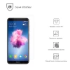 Захисне скло ARM Glass.CR для Huawei P Smart 2018 (ARM51310-GCL)