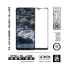 Защитное стекло ARM Icon для Samsung Galaxy A32 (A325) Black (ARM57970)