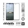 Захисне скло ARM Icon для Samsung Galaxy A41 (A415) Black (ARM56242-GIC-BK)