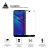 Защитное стекло ARM Pro для Huawei Y6 2019 Black (ARM56671)