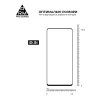 Защитное стекло ARM Pro для Samsung Galaxy M51 (M515) Black (ARM57203)