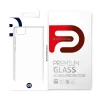 Комплект ARM для Xiaomi Redmi 9C (Защитное стекло Full Glue + Чехол Air Series) (ARM58048)