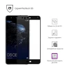 Защитное стекло ARM 3D для Huawei P10 Lite 2017 Black (ARM50881-G3D-BK)