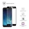 Захисне скло ARM 3D для Samsung Galaxy J7 (SM-J730) Black (ARM50860-G3D-BK)