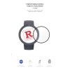 Защитная пленка ARM для Amazfit Watch Verge (6 Pack) (ARM57918)