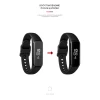 Защитная пленка ARM для Samsung Galaxy Watch Fit E (6 Pack)(ARM57931)