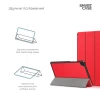 Чехол ARM Smart Case Samsung Galaxy Tab A7 T500/T505 Red (ARM58632)