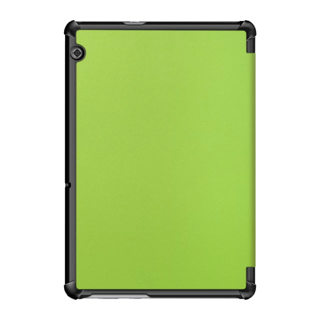 Чохол ARM Smart Case Huawei MediaPad T5 10.1 Green (ARM58605)