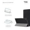 Чохол ARM Smart Case Lenovo Tab M10 Plus Black (ARM58618)