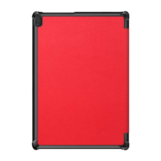 Чохол ARM Smart Case Lenovo Tab M10 Red (ARM58616)