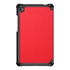 Чехол ARM Smart Case Lenovo Tab M7 (ZA570168UA) LTE Red (ARM58608)