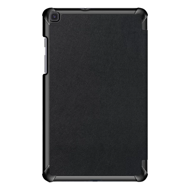 Чехол ARM Smart Case Samsung Galaxy Tab A 8.0 T290/T295 Black (ARM58622)