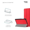 Чехол ARM Smart Case Samsung Galaxy Tab A 8.0 T290/T295 Red (ARM58624)