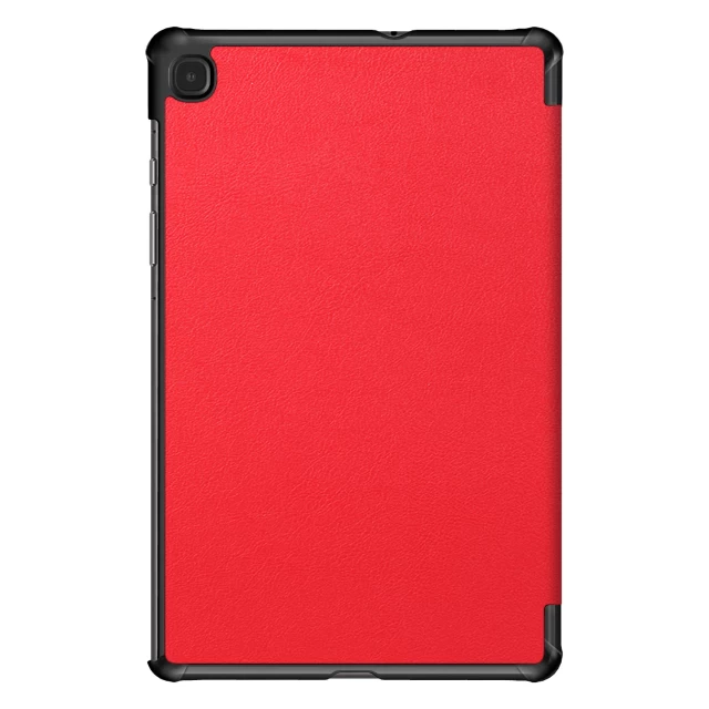 Чохол ARM Smart Case Samsung Galaxy Tab S6 Lite P610/P615 Red (ARM58628)