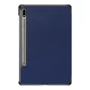 Чехол ARM Smart Case Samsung Galaxy Tab S7 Plus T970/T975 Blue (ARM58635)
